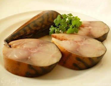 В Молдове обсуждают резкий рост цены на скумбрию