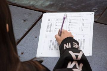 11 ноября все желающие смогут написать «Приднестровский экономический диктант»