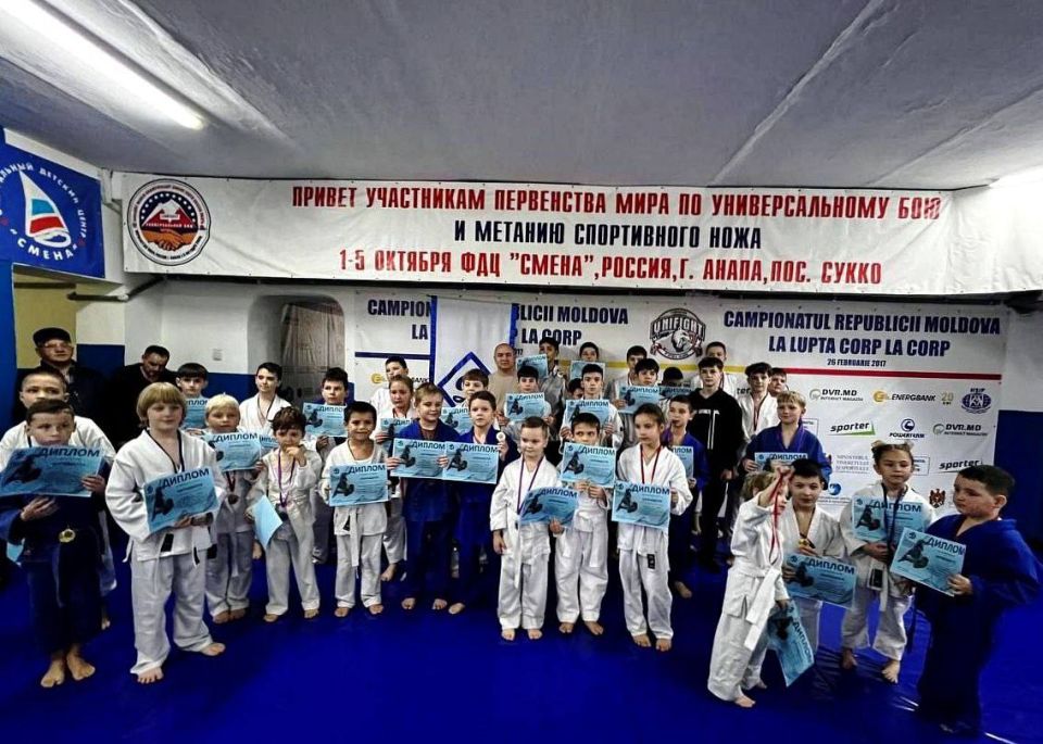 Путь силы, чести и уважения