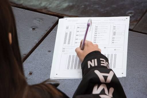 11 ноября все желающие смогут написать «Приднестровский экономический диктант»