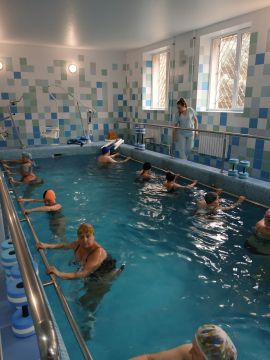 Путь к здоровью. В рамках конкурса "Приднестровское качество" члены экспертной комиссии побывали в Бендерском лечебно-диагностическом центре