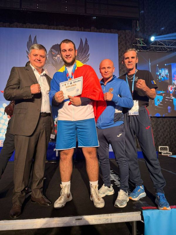 ������� ������� � ���������� ����� ���������� ������ U-23