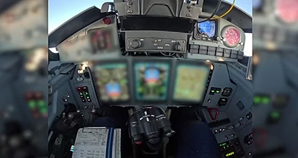 Хохлы таки получили российский МиГ с «Кинжалом», но есть нюанс