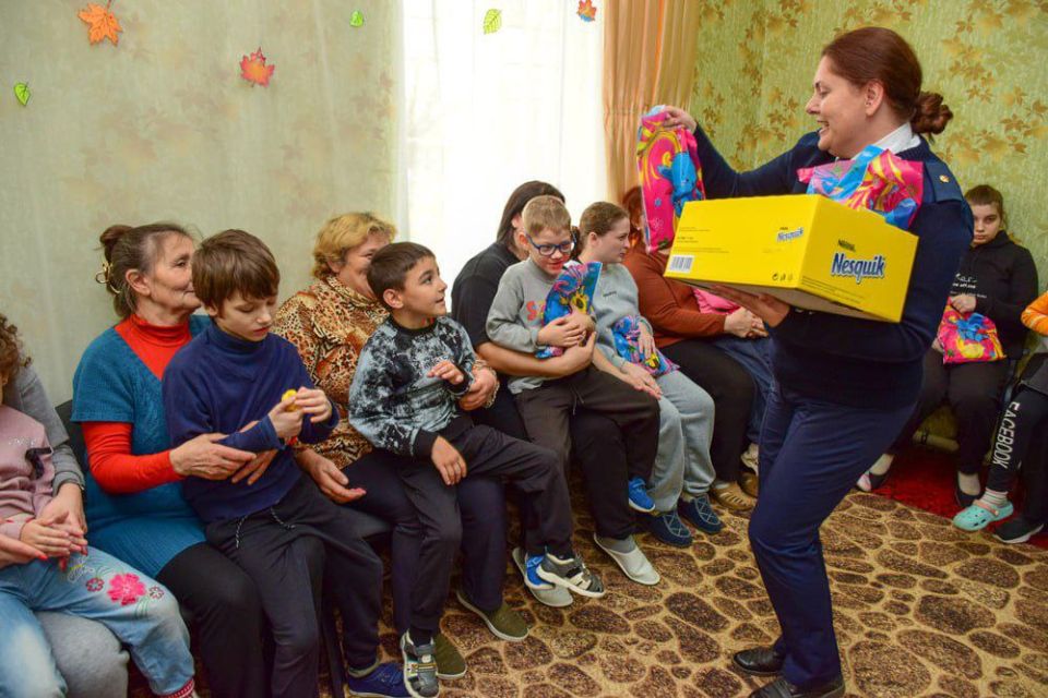 ����������� ��������� ����� �� ������ �������� ���������� �. �������