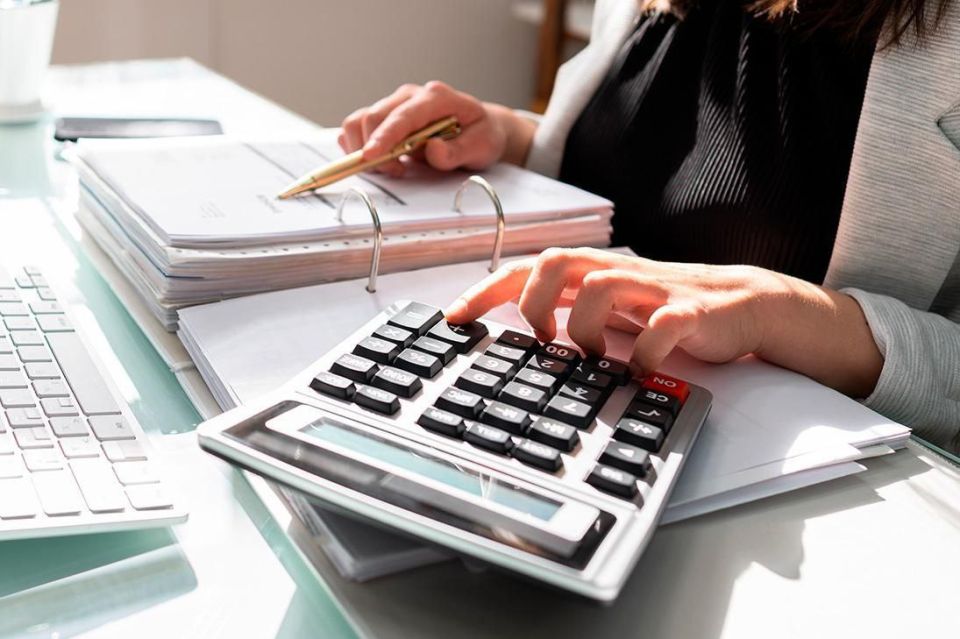 Бухгалтерия без ошибок – наша работа!