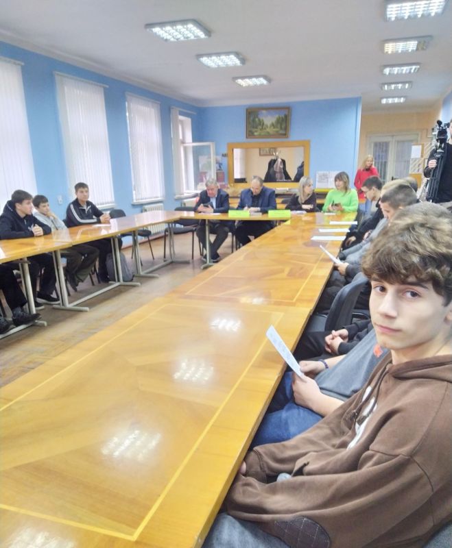 Инновации — путь к развитию агросектора