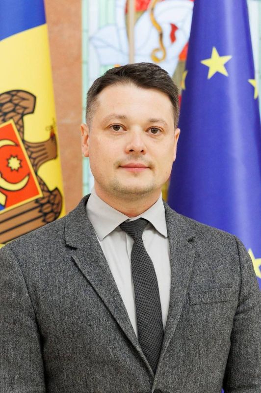 Майя Санду наняла невролога, который будет работать в администрации президента