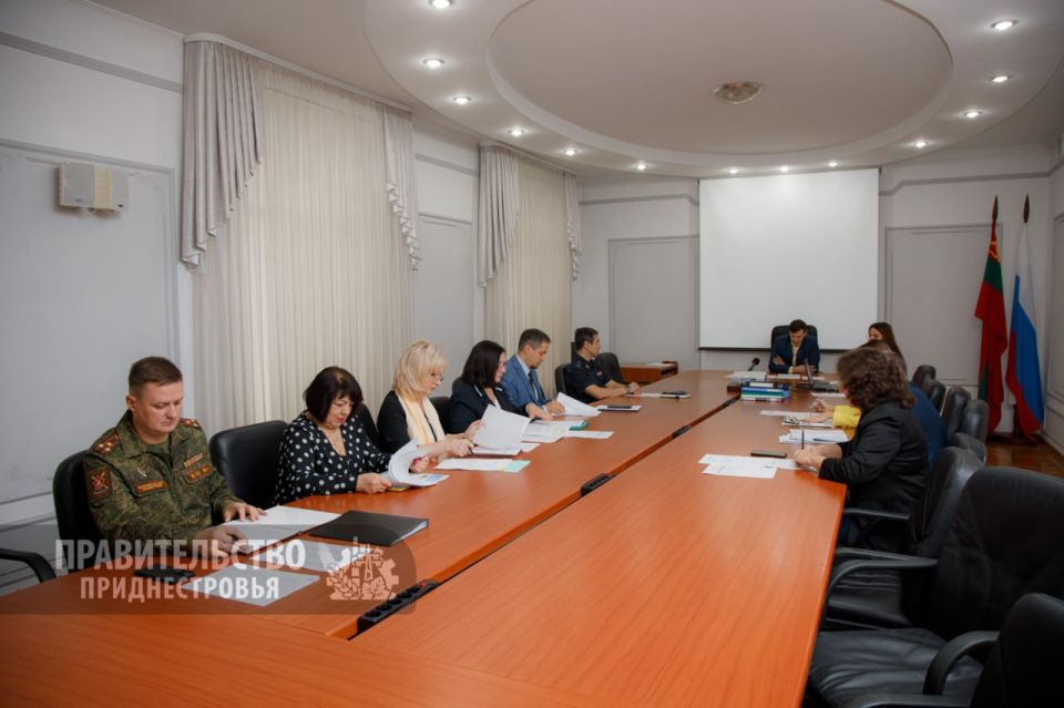 Победителями республиканского конкурса «Человек года-2025» стали 14 приднестровцев