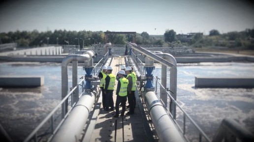 Совет НАРЭ в Молдове утвердил тариф на тепловую энергию, поставляемую потребителям АО Ap-Canal Chiinu, в размере 2235 леев/Гкал