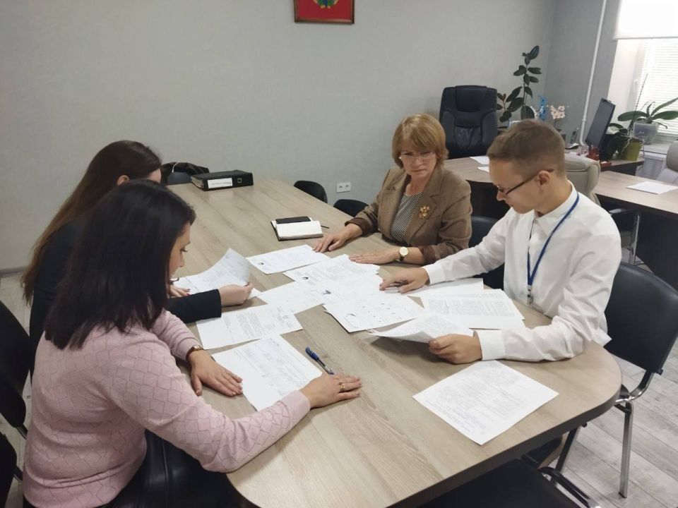 День дублёра: первый шаг к будущему