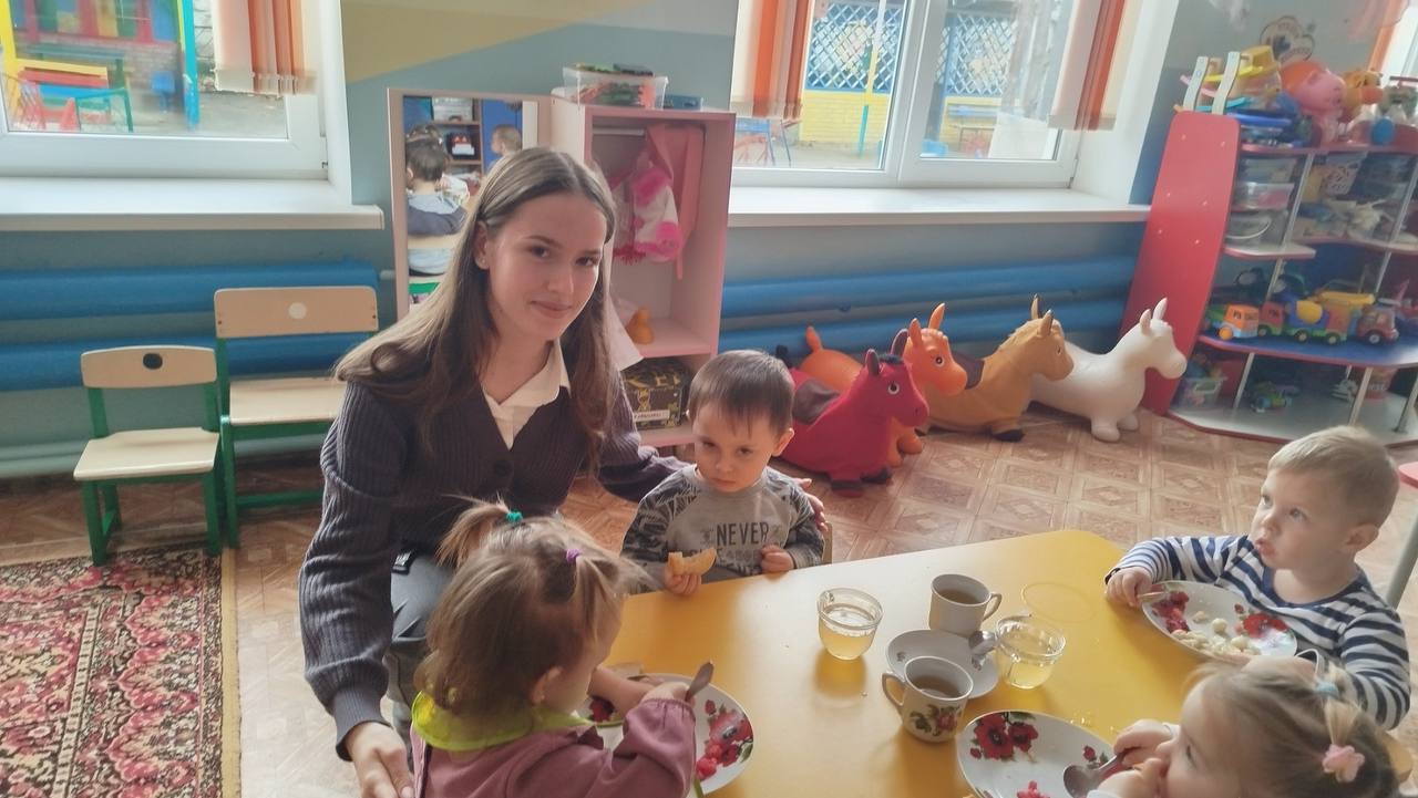 Ознакомиться с ситуацией на местах