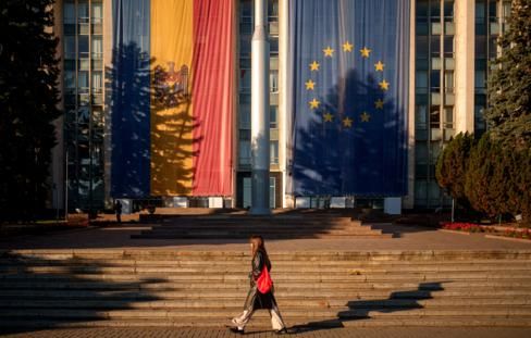 МИД РФ готов содействовать приднестровскому урегулированию