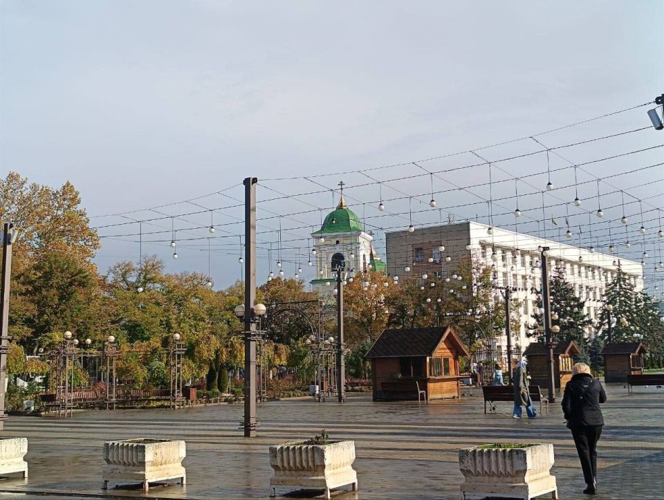 Как передает городской отдел по делам ГО и ЧС, 13 ноября ожидается облачная с прояснениями погода