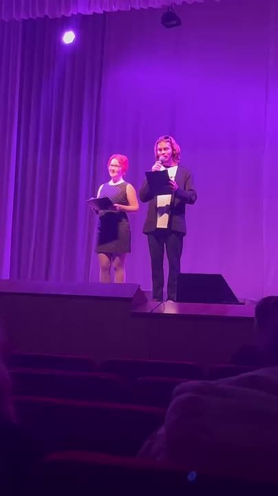 В Приднестровском государственном университете имени Т. Г. Шевченко прошёл творческий конкурс «Признание». Участники соревновались в нескольких категориях, демонстрируя свои таланты в вокале, игре на музыкальных...