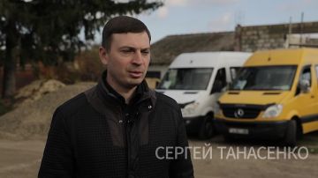 График и фирма-перевозчик 14-й маршрутки изменились: вместо пары машин на маршруте теперь сразу шесть