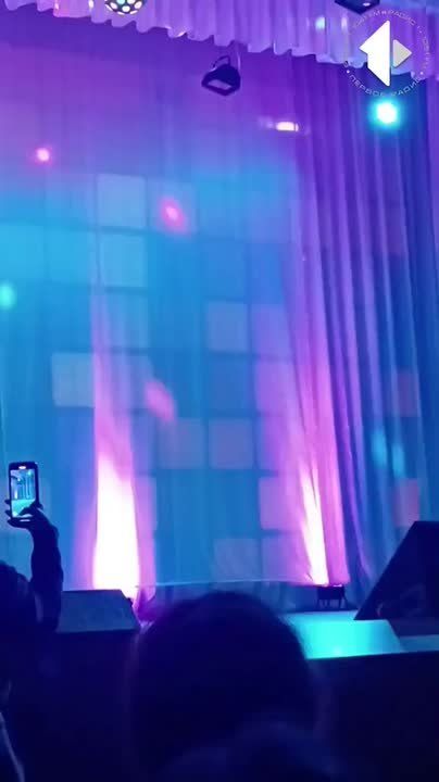 В культурно-просветительском центре ПГУ, в рамках декады молодёжи, стартовал конкурс «Признание»