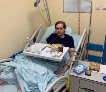 Россиянин потерял возможность ходить из-за энергетиков