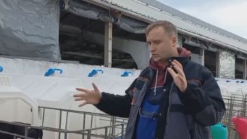 «Благода»: технологии, которые делают молоко и мясо лучше