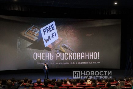 Чем больше личной информации человек публикует онлайн, тем легче ими могут манипулировать злоумышленники