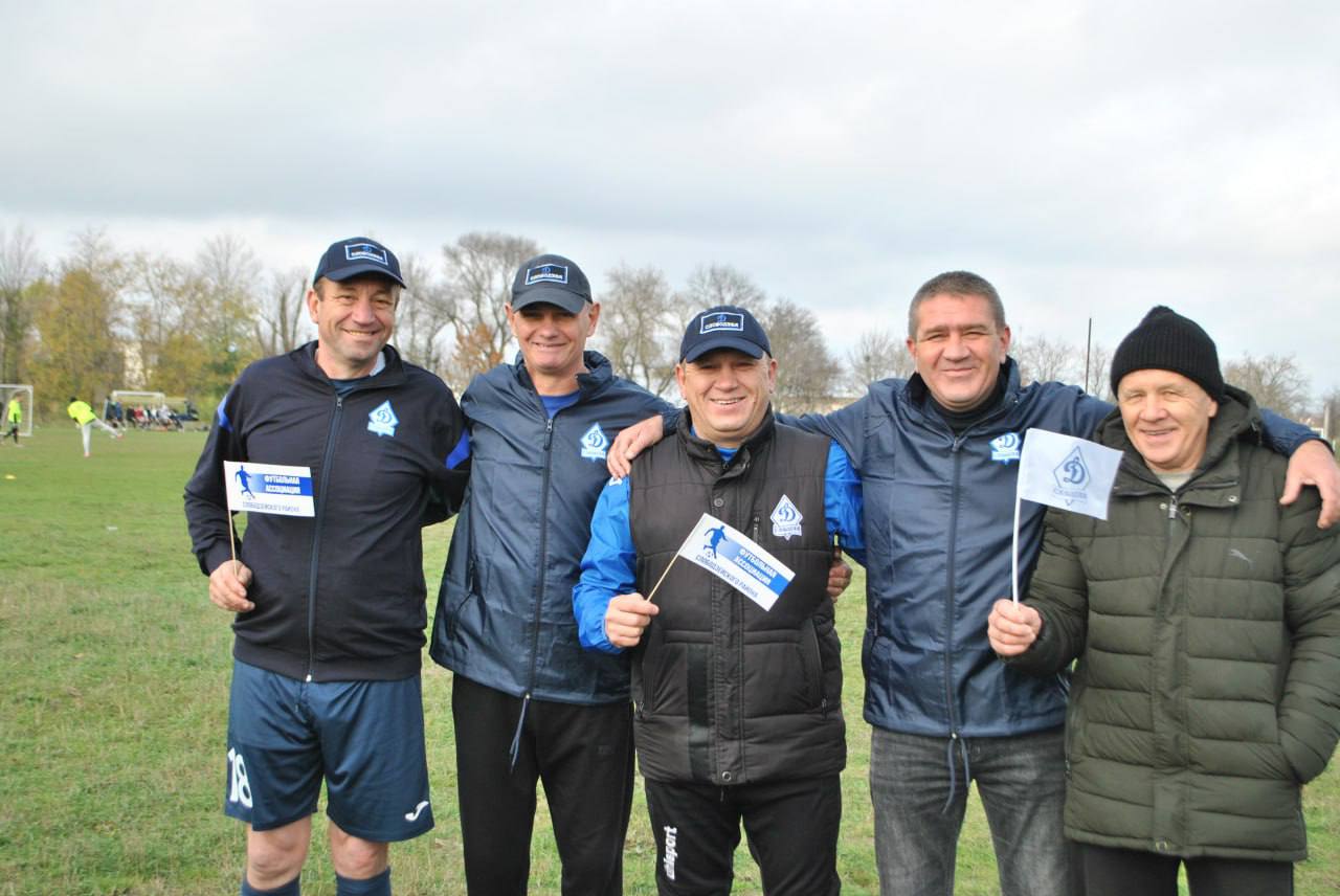 Яркие матчи и неожиданные результаты