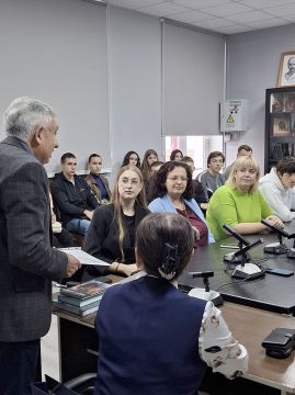 Газета «Приднестровье» уже более трёх десятилетий остаётся живой хроникой страны, отражая судьбы людей, созидающих республику