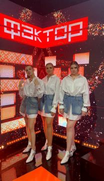 Три талантливые девушки из Рыбницы покорили Минск на международном конкурсе «Фактор.By». Их энергия, гармония и голоса не оставили зал равнодушным