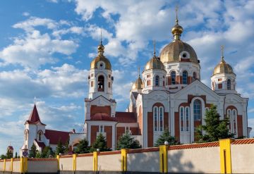 Рыбница готовится отметить 397-летие