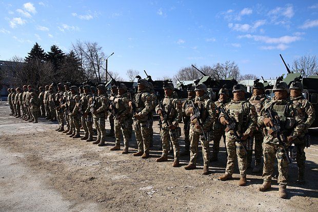 Матвийчук: В 2026 году Молдавия может начать боевые действия в Приднестровье