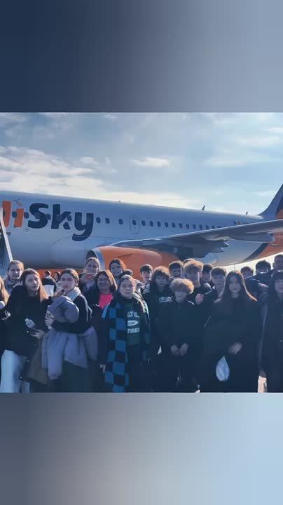 Приднестровцы готовятся в третий раз выступить на Фестивале школьного спорта в Москве