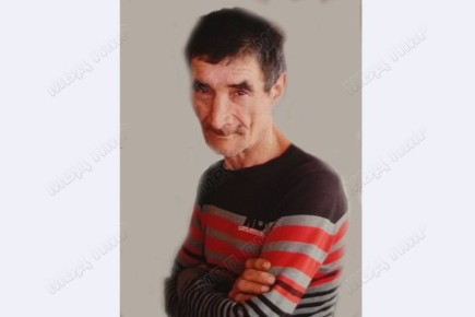 Милиция разыскивает 69-летнего Ивана Кутаева Ивана Романовича из Протягайловки