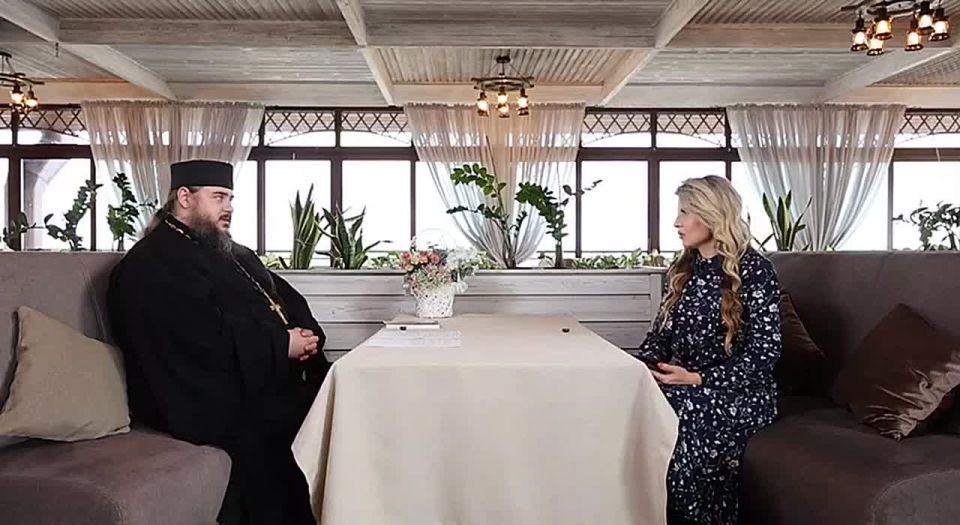 От мирского к вечному, о важном, легко и доступно в программе «На порядок выше»