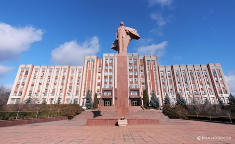 Попытки навязать Приднестровью чуждый курс не пройдут, заявили в ПМР