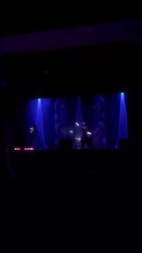 Атмосфера праздника была наполнена радостью, чувством единения, а каждый номер оставил яркий след в сердцах присутствующих