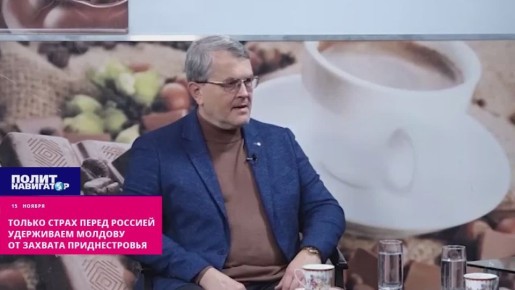 Что пока удерживает Молдову от захвата Приднестровья – мнение майора МГБ ПМР