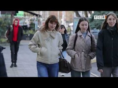 В Приднестровье проходит декада молодёжи