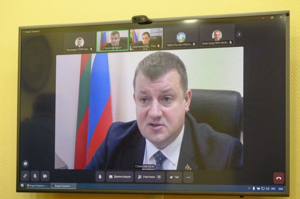 Подготовка к выборам – приоритетный вопрос