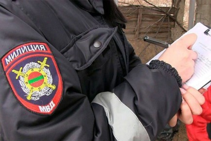 Стартовала операция «Профилактика»