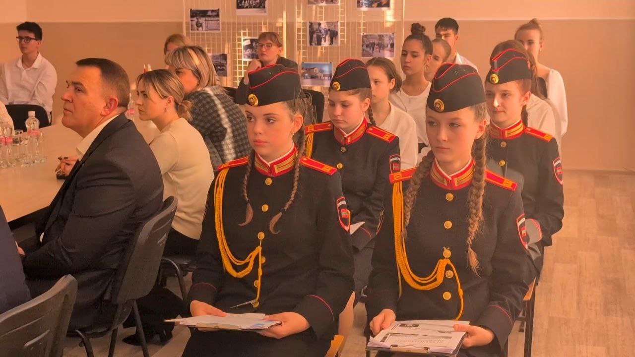 Каждое поколение оставляет свой след в истории