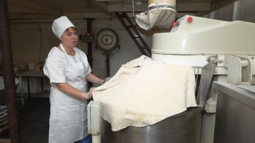 На фото — Светлана Кириченко