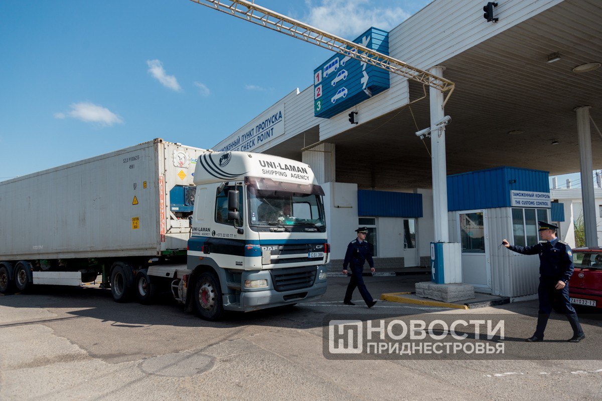 Правительство предлагает сохранить инструменты таможенной поддержки: