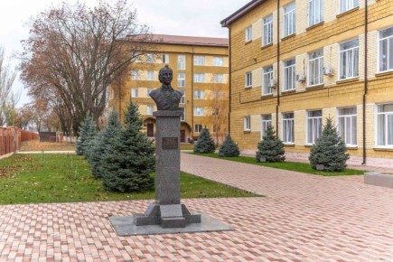 ДЛЯ СУВОРОВЦЕВ ПРОВЕЛИ ОТКРЫТЫЙ УРОК «ИСТОРИЯ ПРИДНЕСТРОВСКОГО НАРОДА»