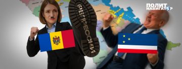 Гагаузский план режима Санду: демонтаж автономии вручную