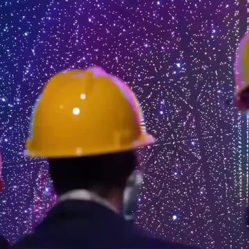 16 тысяч дронов в небе Китая и новый рекорд Гиннеса