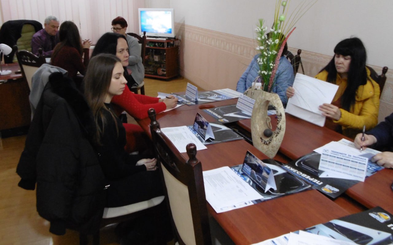 Дубоссарское ООО «Спрос» – постоянный участник конкурса «Приднестровское качество»