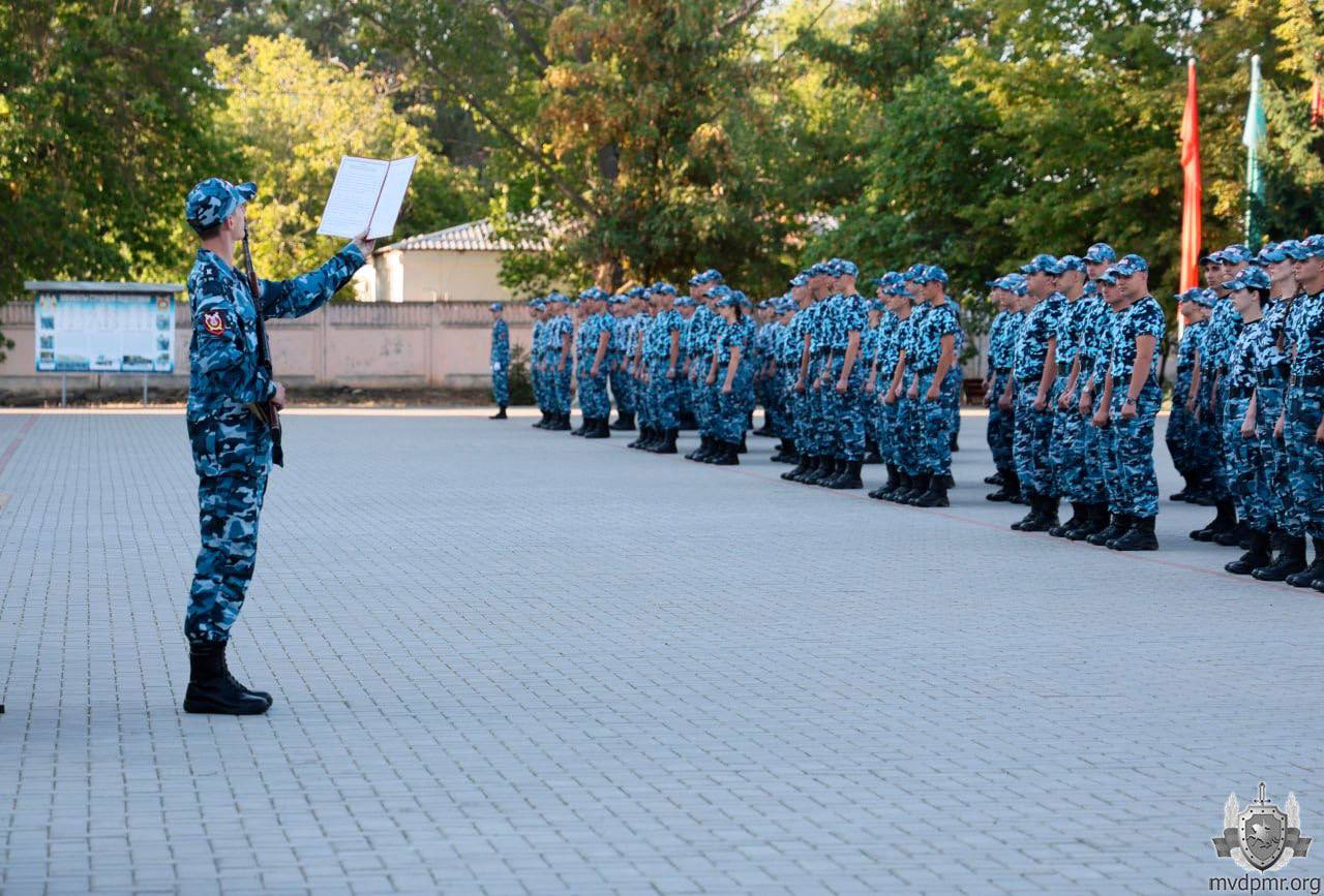 За профессией в ТЮИ – с 9 класса!