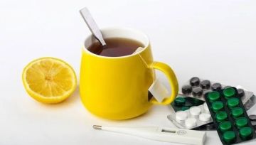 Эпидемиологическая ситуация в Каменском районе