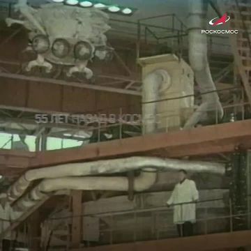 55 лет назад на Луну приземлился первый в мире планетоход – это была разработка советских инженеров