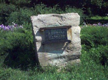 18 ноября 1972 года в Бендерах был заложен парк «Дружбы народов»