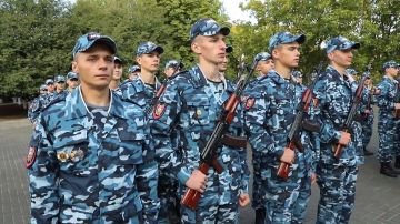 ТЮИ впервые объявил набор курсантов после 9-го класса