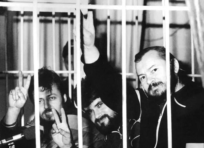 Умер Илие Илашку – руководитель террористической группы «Бужор», которая стояла за терактами в Приднестровье в 1992-м